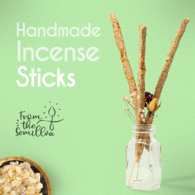 Incense Sticks
