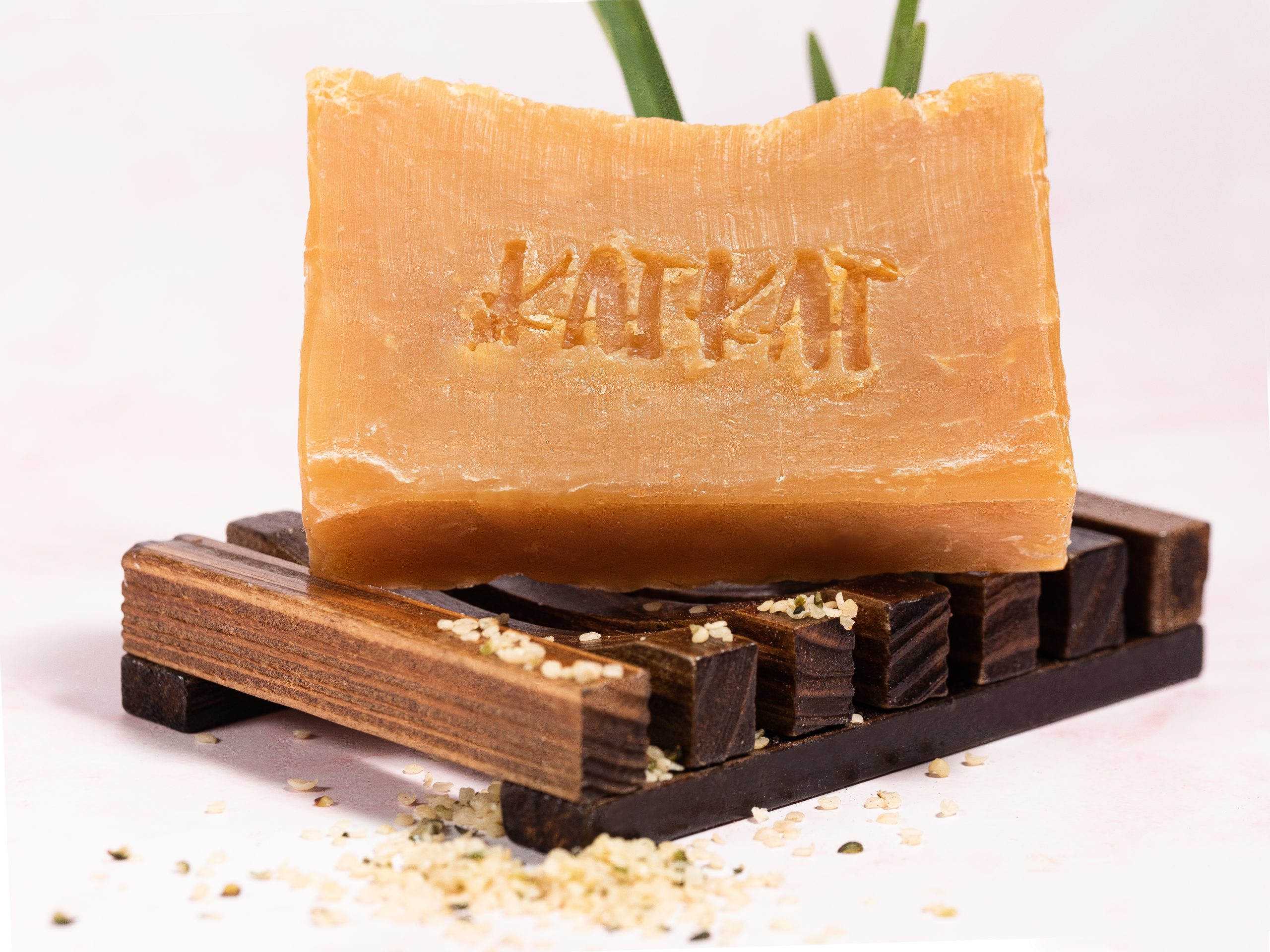 Green Soap Box (8 bars) - Image 2