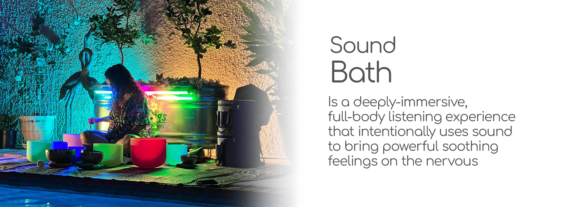 Holistic Healing Sessions - Image 2