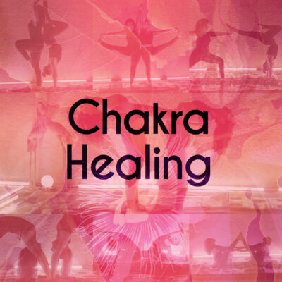 Chakra Healing (semi private session)