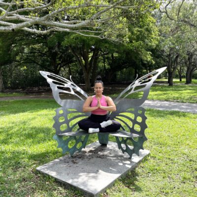 Sound Bath and Tea Party