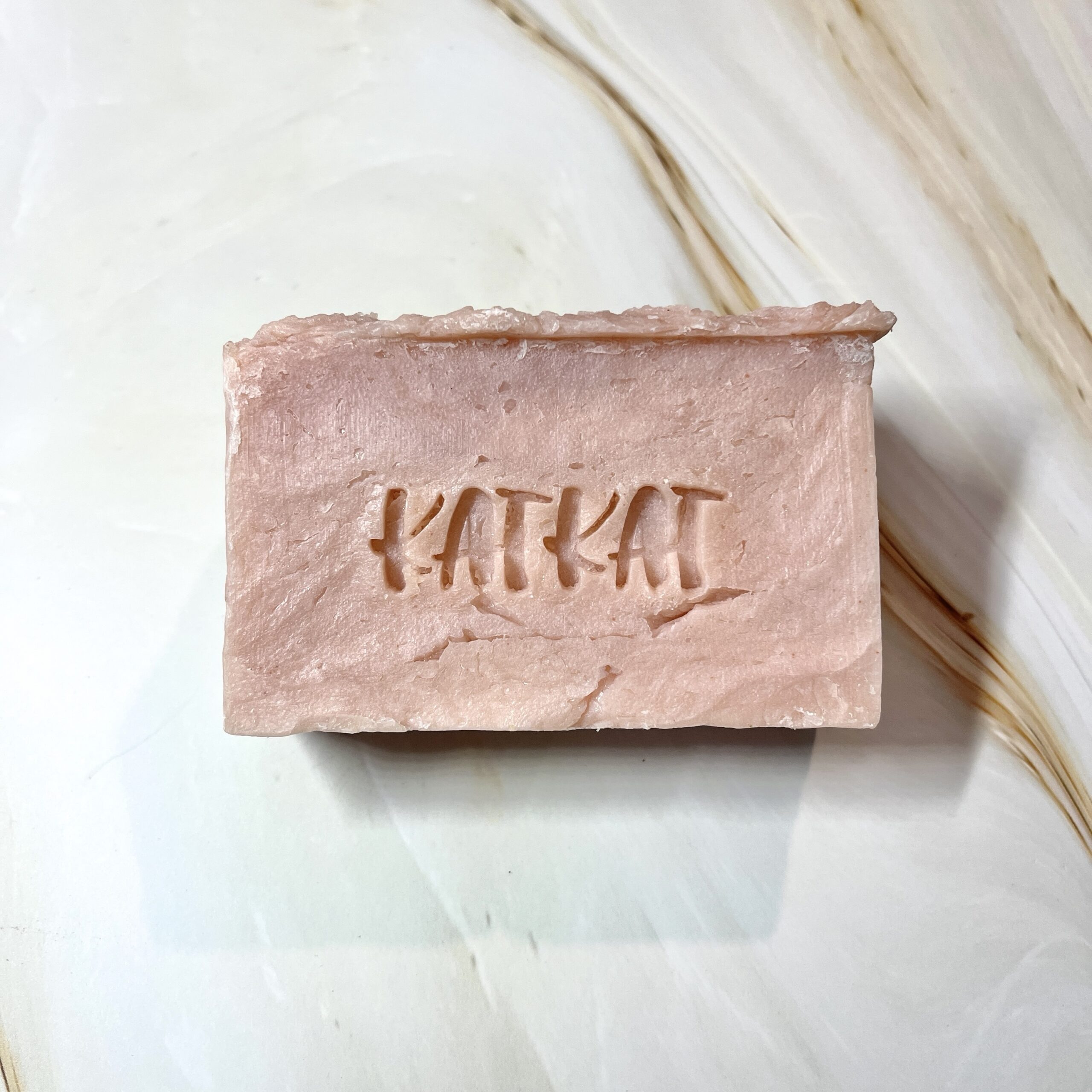 Flora soap (single) - Image 3