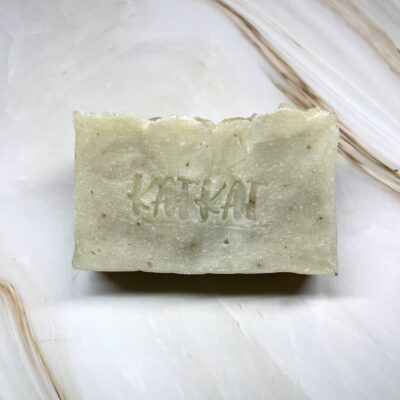 Moringa Soap (single)