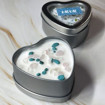 Love Candles