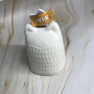 Kitty Kitty Soy Candle