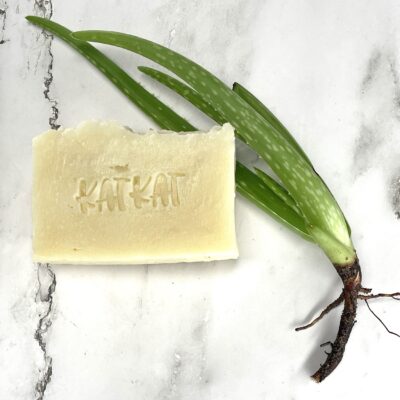 Green Soap (single)