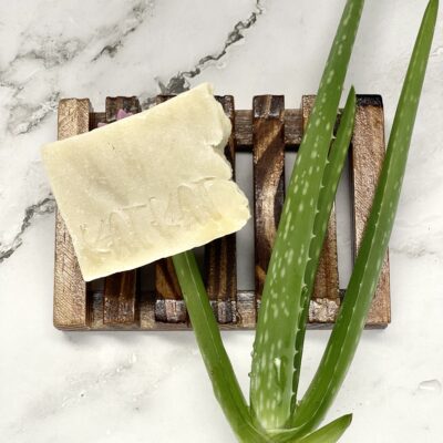 Ylang Ylang Facial Soap